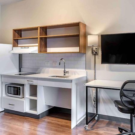 Extended Stay America Premier Suites - Fredericksburg Zewnętrze zdjęcie