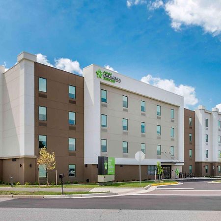 Extended Stay America Premier Suites - Fredericksburg Zewnętrze zdjęcie