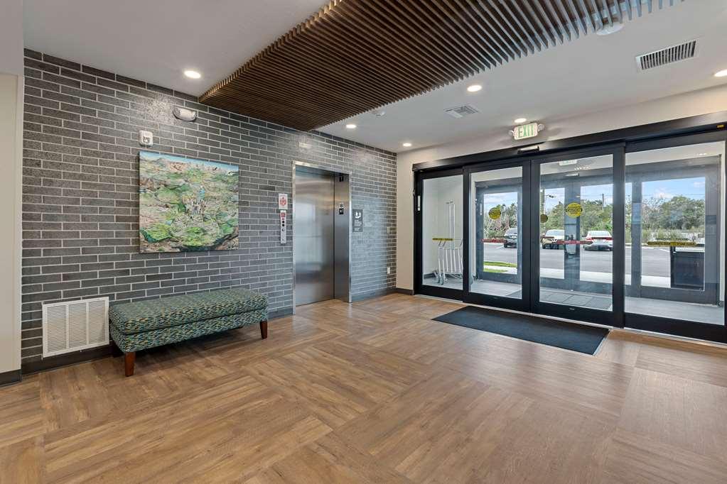 Extended Stay America Premier Suites - Fredericksburg Wnętrze zdjęcie