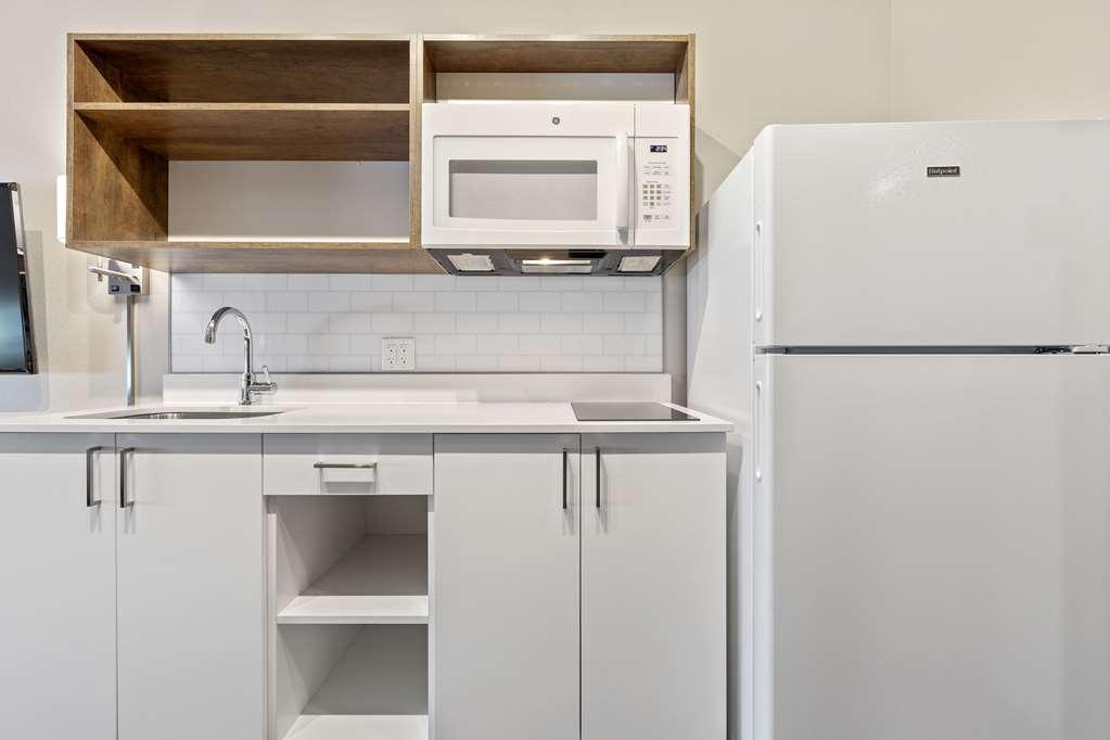 Extended Stay America Premier Suites - Fredericksburg Pokój zdjęcie