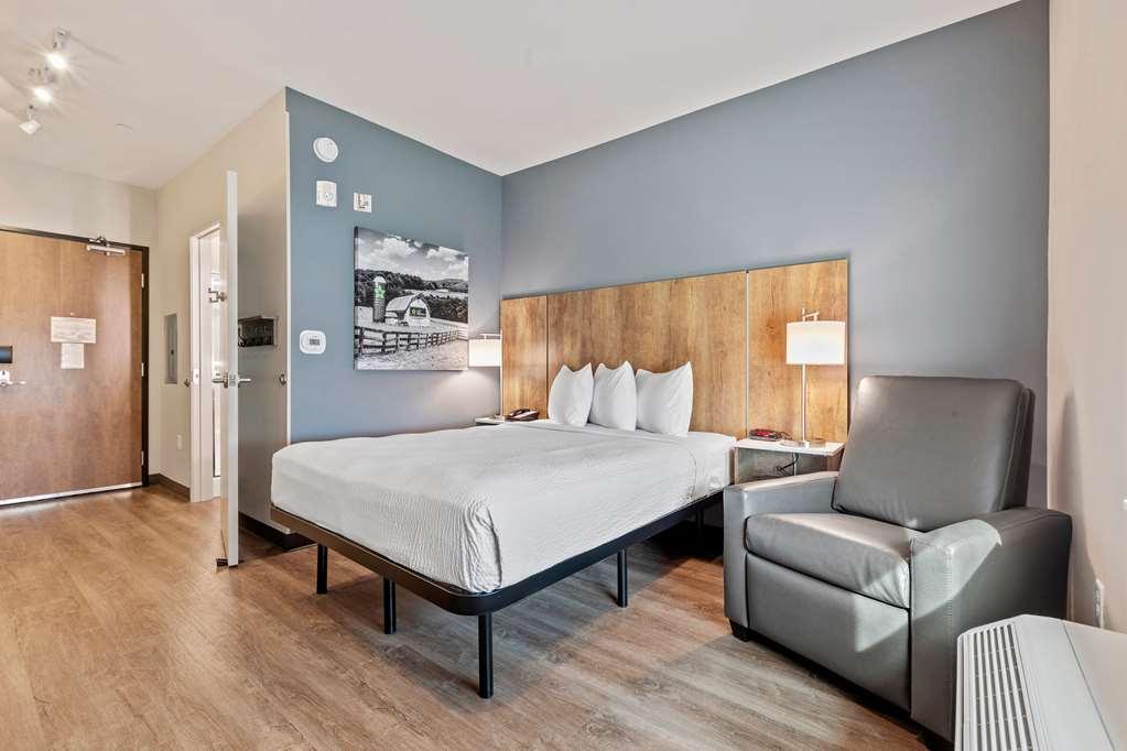 Extended Stay America Premier Suites - Fredericksburg Pokój zdjęcie