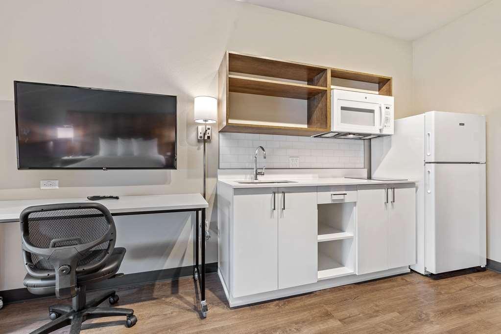 Extended Stay America Premier Suites - Fredericksburg Pokój zdjęcie