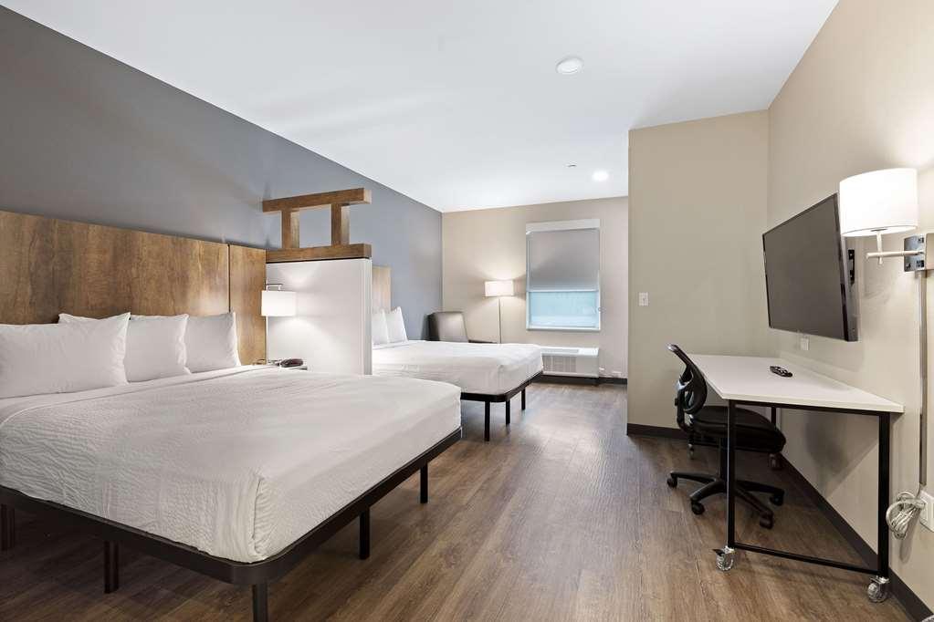 Extended Stay America Premier Suites - Fredericksburg Pokój zdjęcie