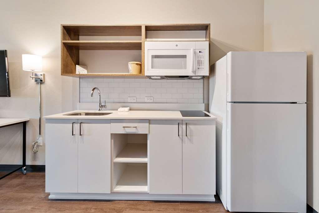 Extended Stay America Premier Suites - Fredericksburg Pokój zdjęcie