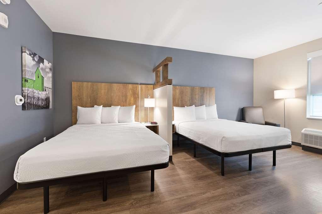 Extended Stay America Premier Suites - Fredericksburg Pokój zdjęcie
