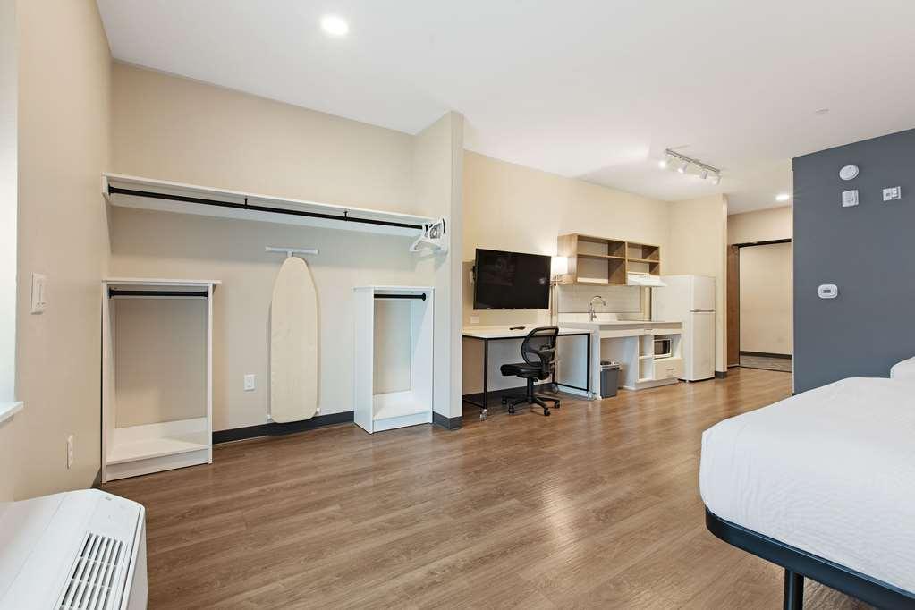 Extended Stay America Premier Suites - Fredericksburg Pokój zdjęcie