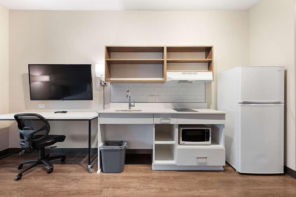 Extended Stay America Premier Suites - Fredericksburg Pokój zdjęcie