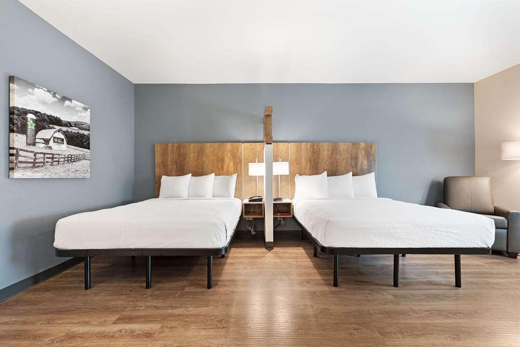 Extended Stay America Premier Suites - Fredericksburg Pokój zdjęcie