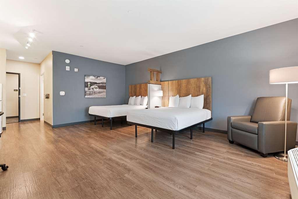 Extended Stay America Premier Suites - Fredericksburg Pokój zdjęcie