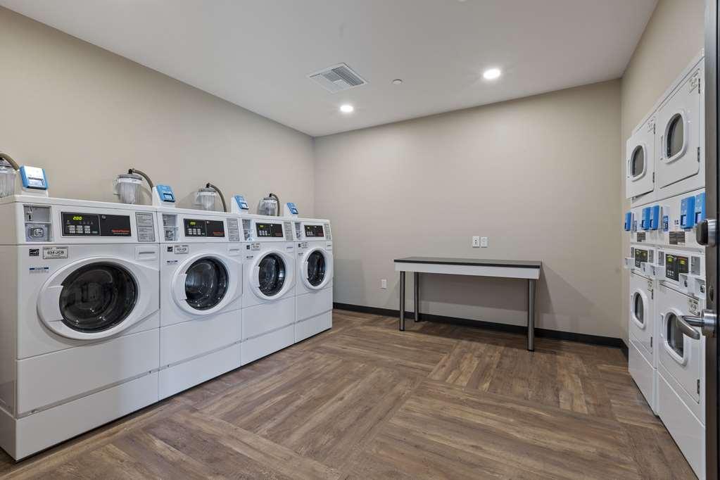 Extended Stay America Premier Suites - Fredericksburg Udogodnienia zdjęcie