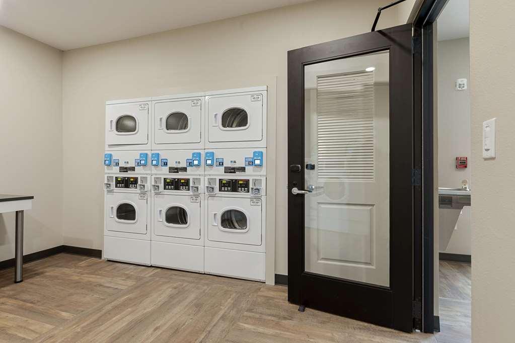 Extended Stay America Premier Suites - Fredericksburg Udogodnienia zdjęcie