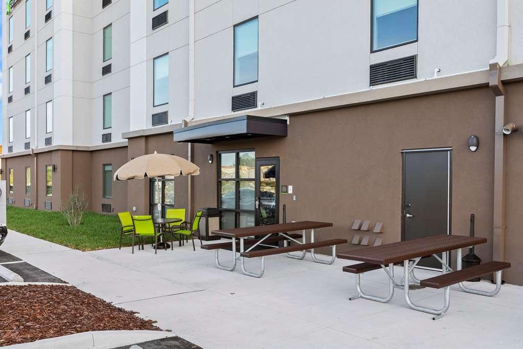 Extended Stay America Premier Suites - Fredericksburg Udogodnienia zdjęcie