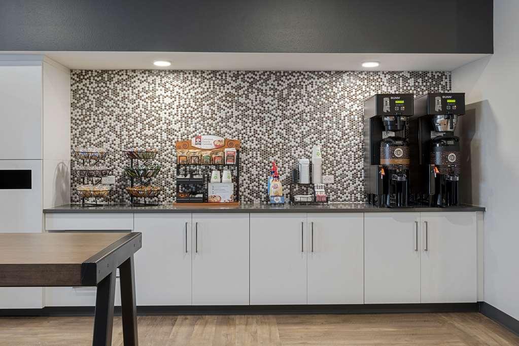 Extended Stay America Premier Suites - Fredericksburg Zewnętrze zdjęcie