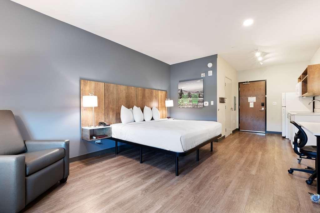 Extended Stay America Premier Suites - Fredericksburg Pokój zdjęcie