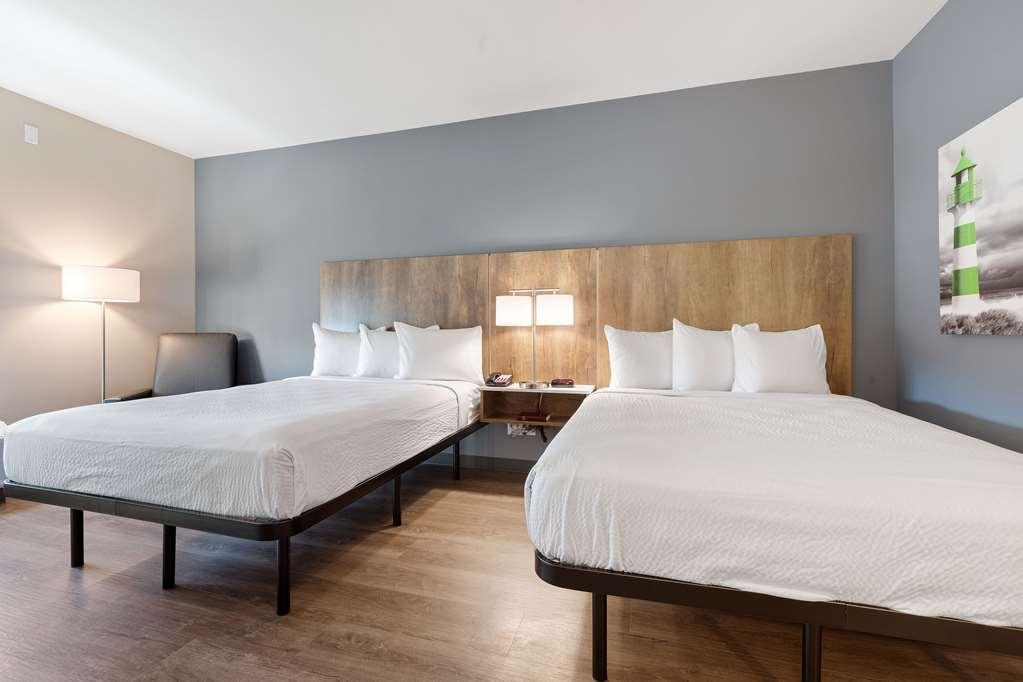 Extended Stay America Premier Suites - Fredericksburg Pokój zdjęcie