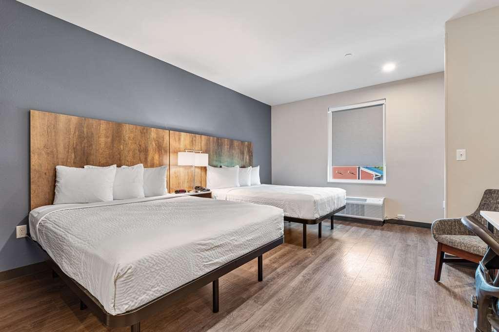 Extended Stay America Premier Suites - Fredericksburg Pokój zdjęcie