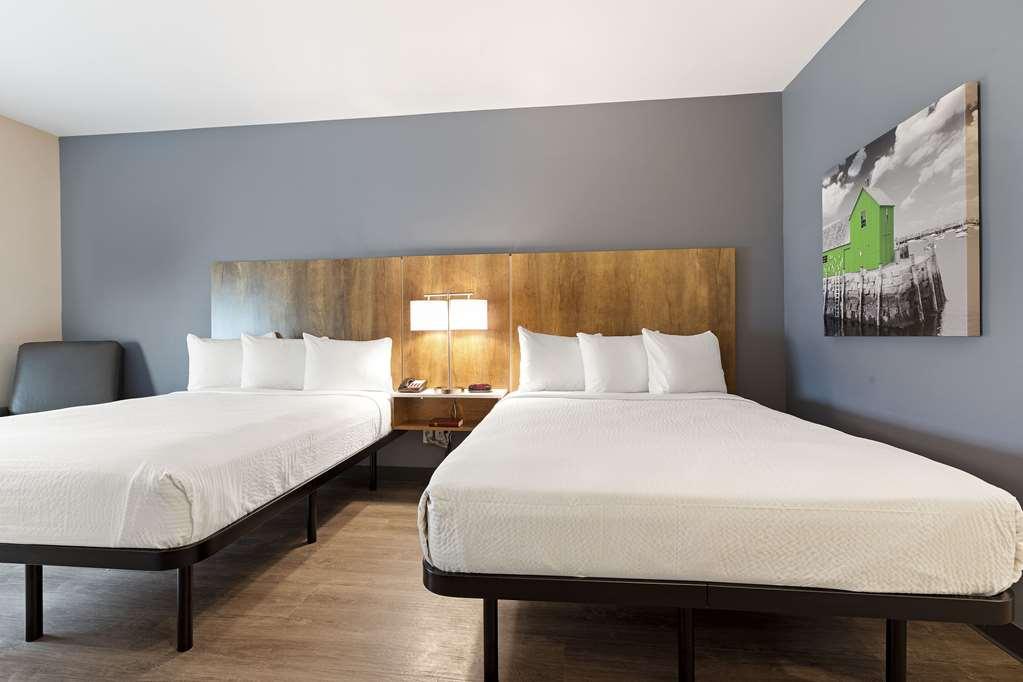 Extended Stay America Premier Suites - Fredericksburg Pokój zdjęcie