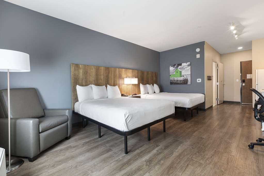 Extended Stay America Premier Suites - Fredericksburg Pokój zdjęcie