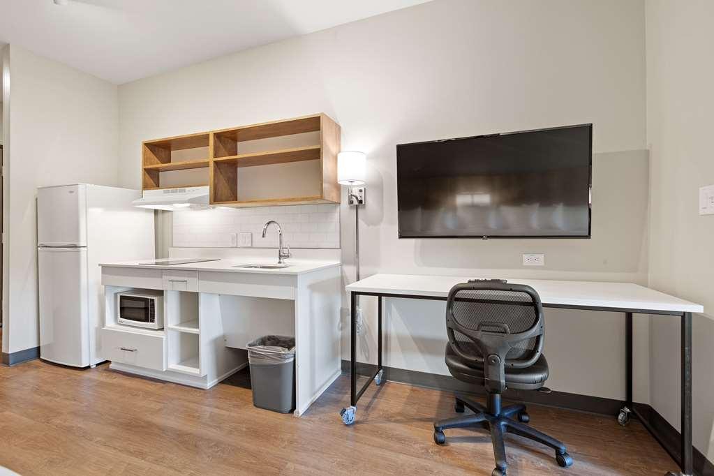 Extended Stay America Premier Suites - Fredericksburg Pokój zdjęcie