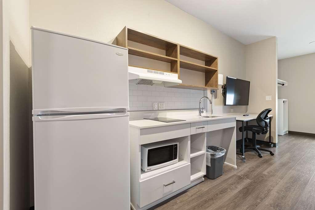 Extended Stay America Premier Suites - Fredericksburg Pokój zdjęcie