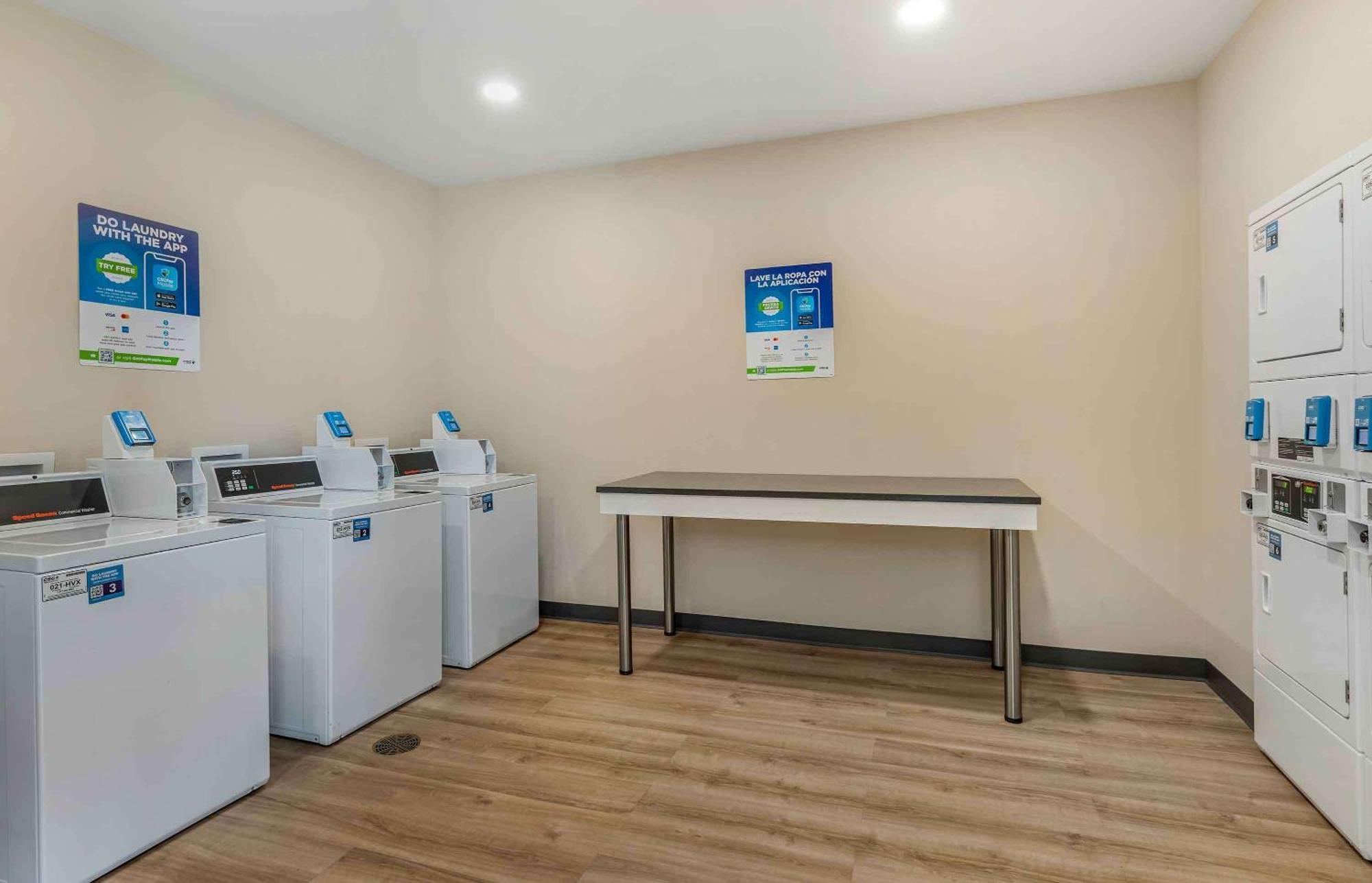 Extended Stay America Premier Suites - Fredericksburg Zewnętrze zdjęcie