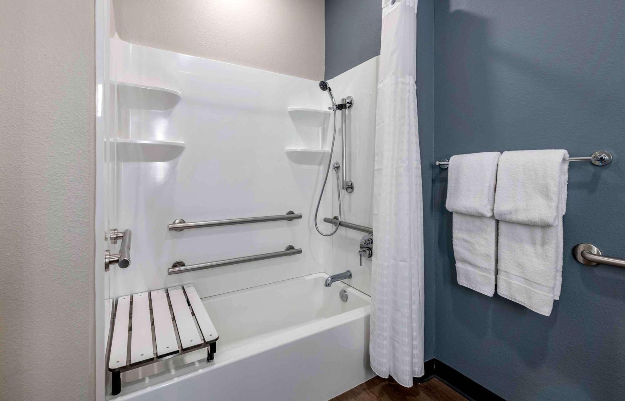 Extended Stay America Premier Suites - Fredericksburg Zewnętrze zdjęcie