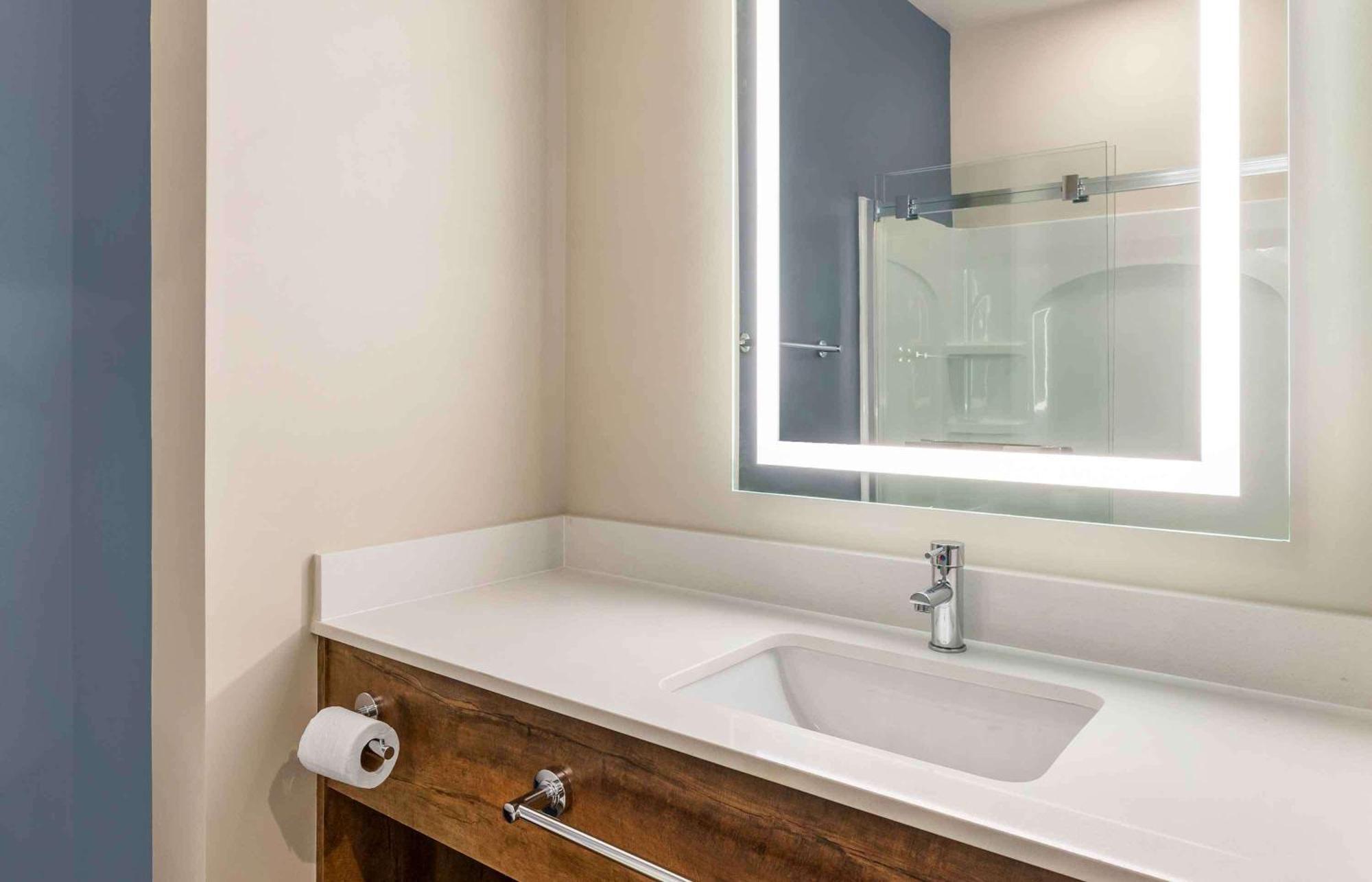 Extended Stay America Premier Suites - Fredericksburg Zewnętrze zdjęcie