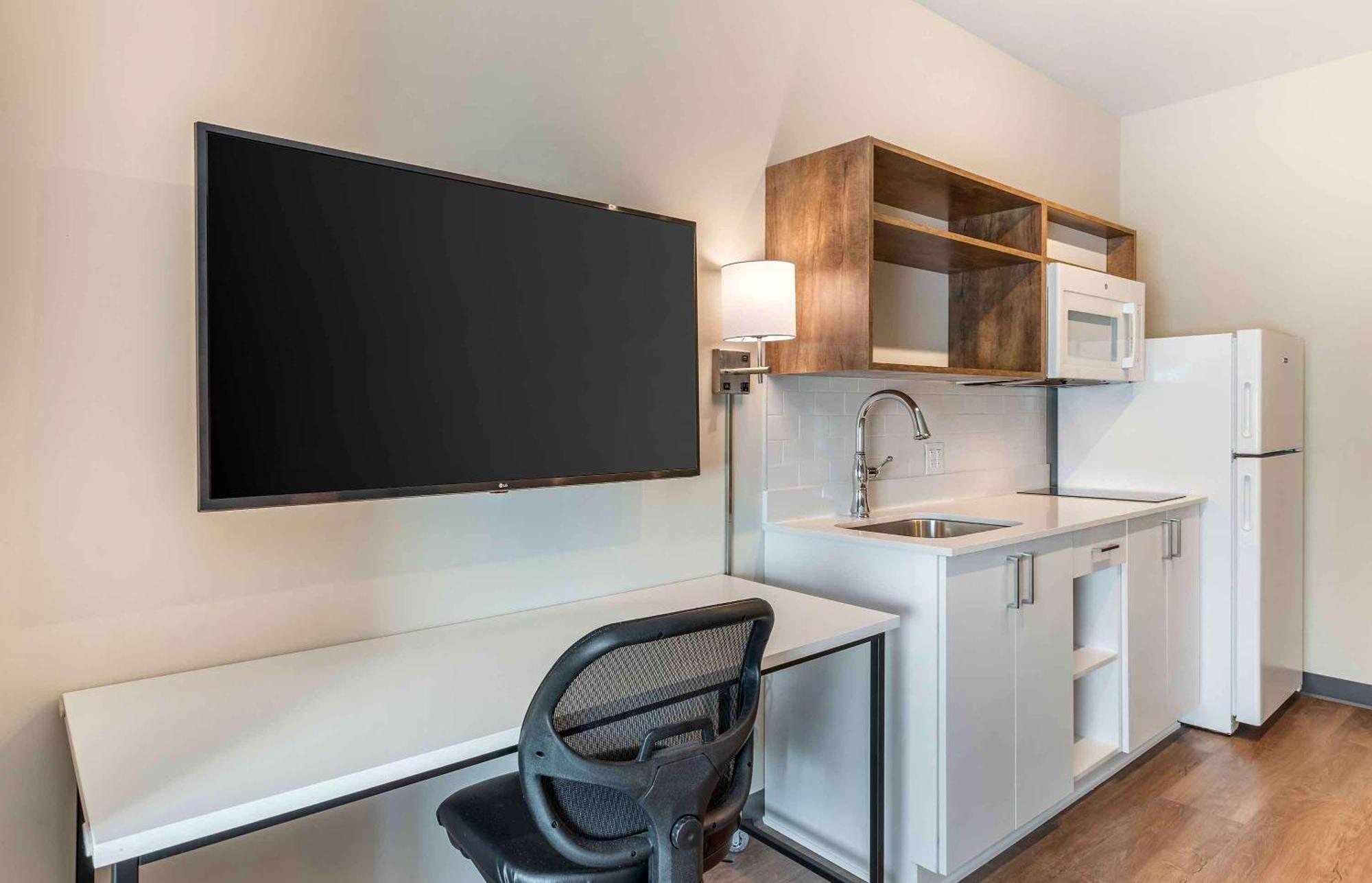 Extended Stay America Premier Suites - Fredericksburg Zewnętrze zdjęcie