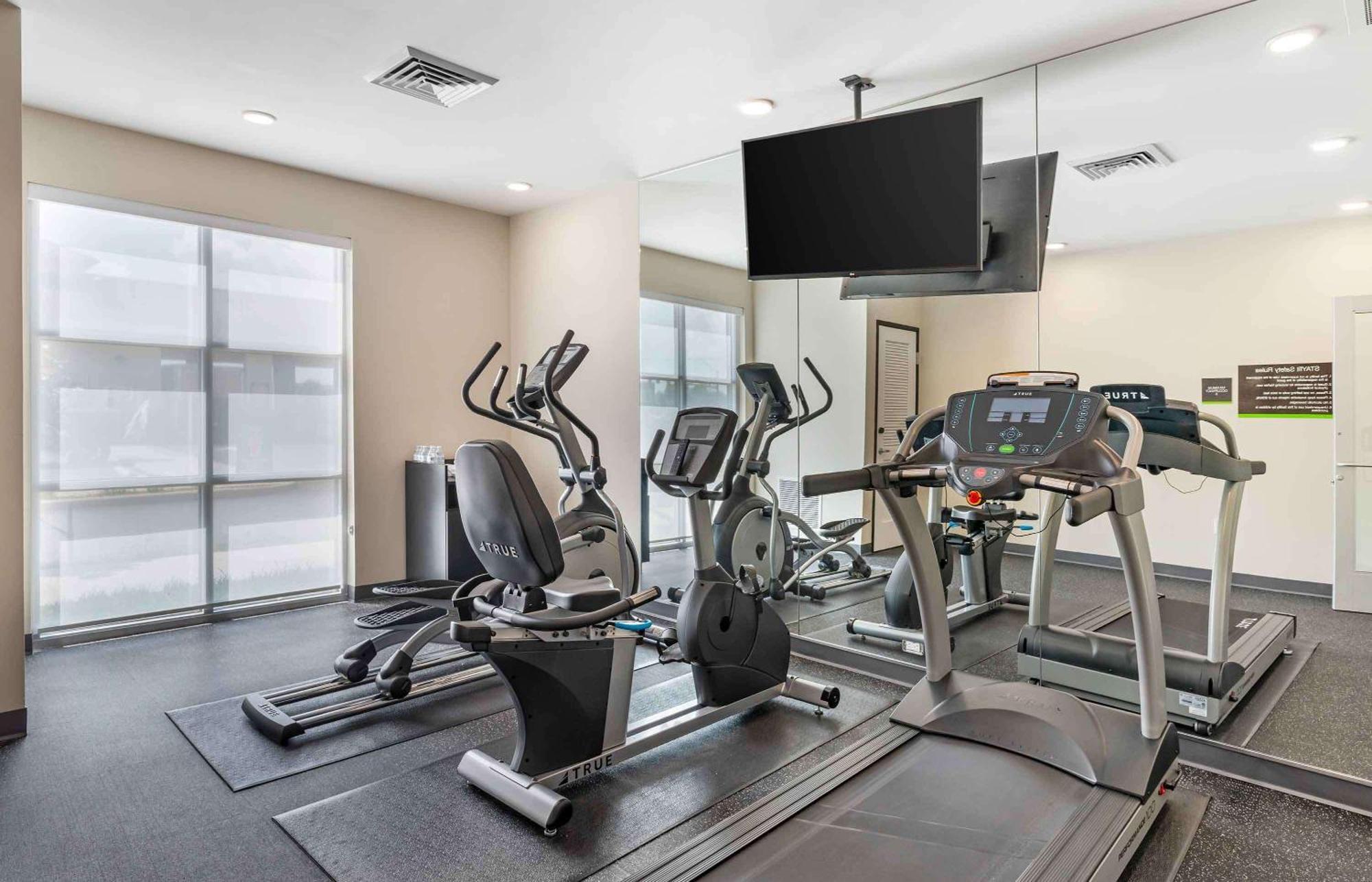 Extended Stay America Premier Suites - Fredericksburg Zewnętrze zdjęcie