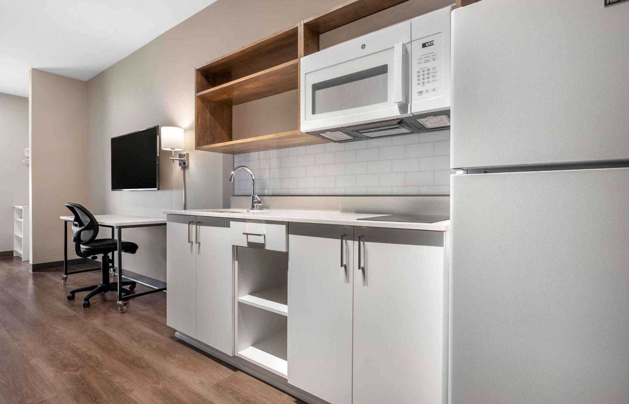 Extended Stay America Premier Suites - Fredericksburg Zewnętrze zdjęcie