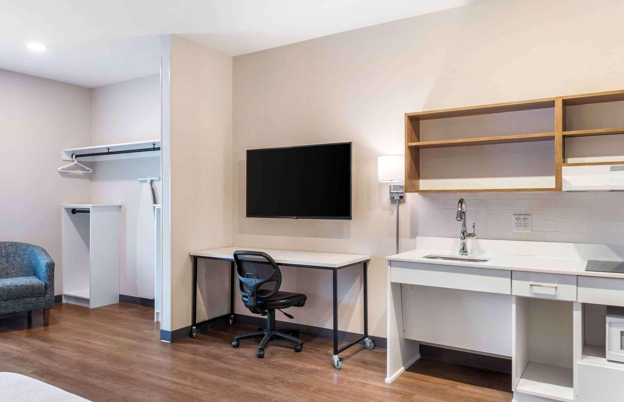 Extended Stay America Premier Suites - Fredericksburg Zewnętrze zdjęcie