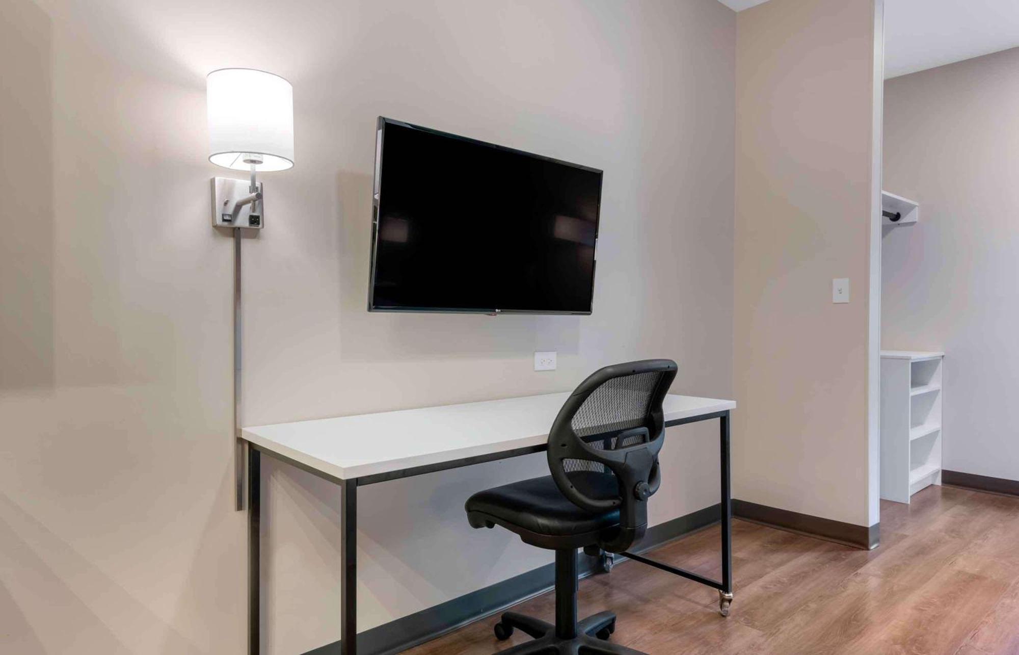 Extended Stay America Premier Suites - Fredericksburg Zewnętrze zdjęcie