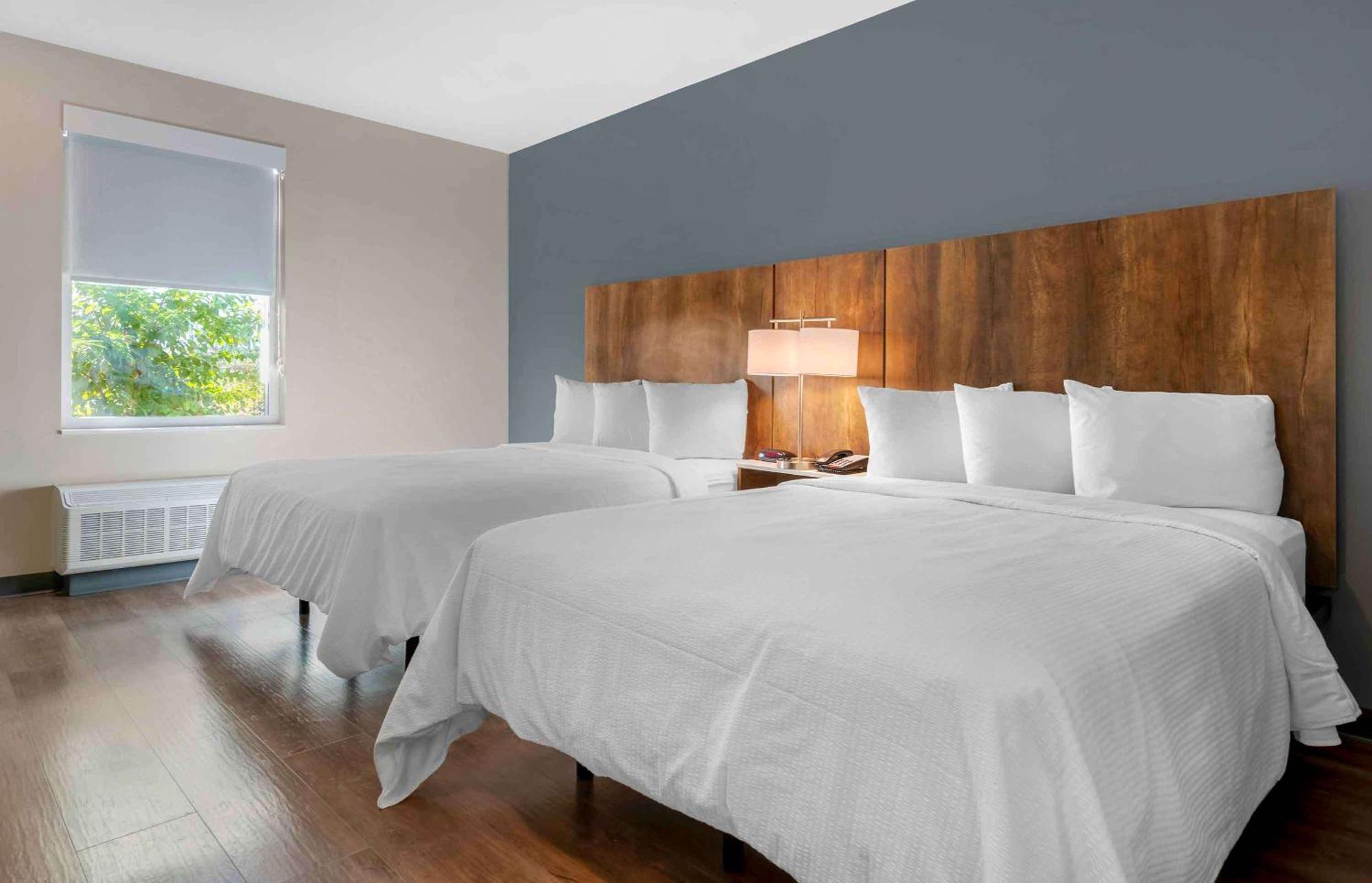 Extended Stay America Premier Suites - Fredericksburg Zewnętrze zdjęcie
