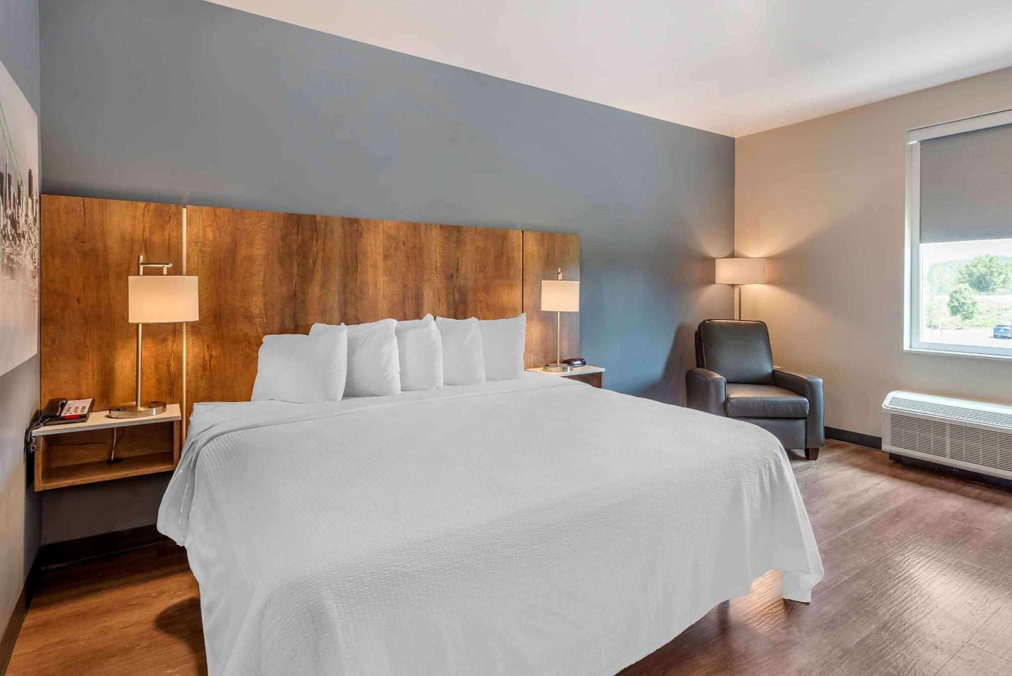 Extended Stay America Premier Suites - Fredericksburg Zewnętrze zdjęcie