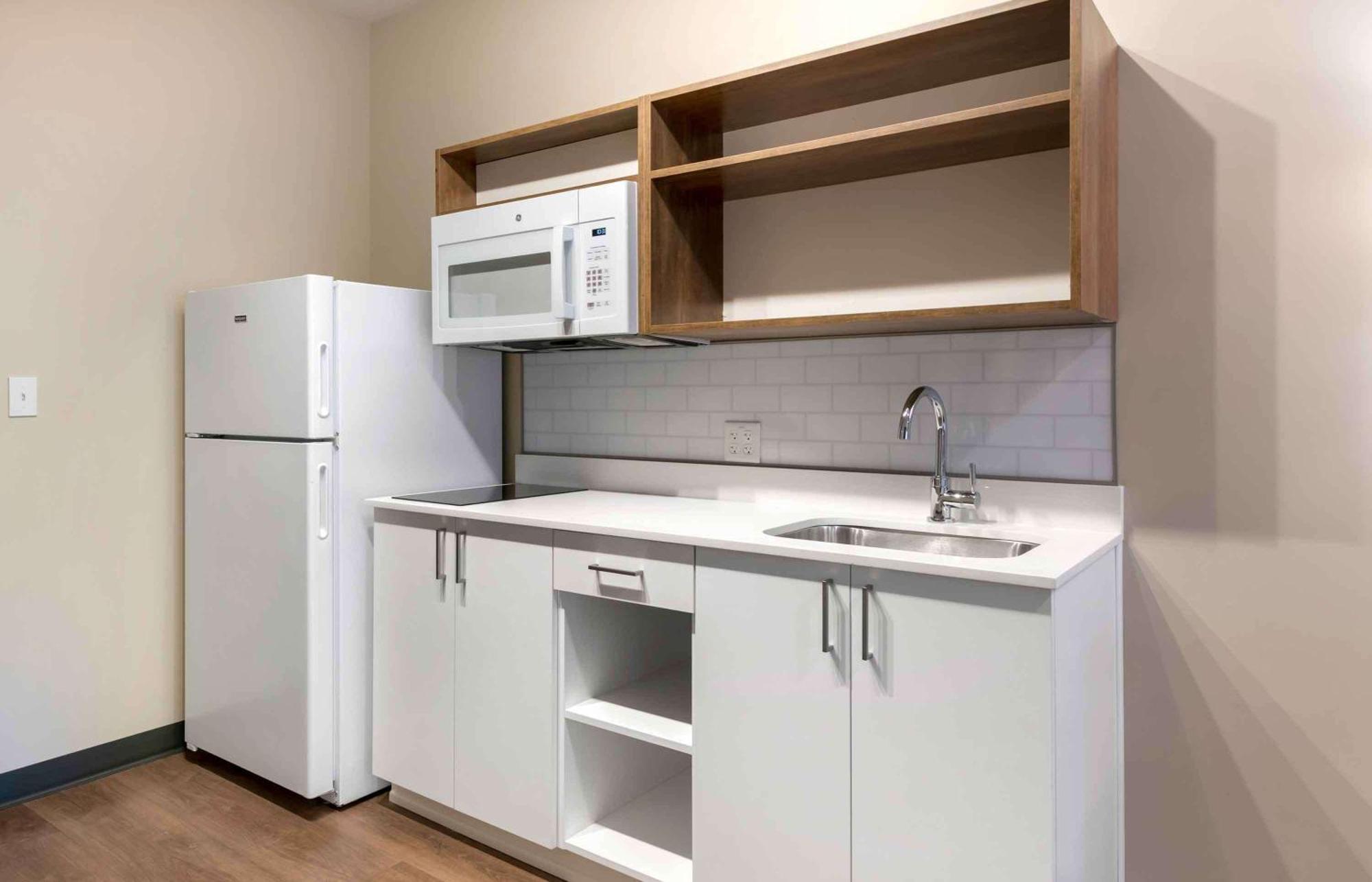 Extended Stay America Premier Suites - Fredericksburg Zewnętrze zdjęcie