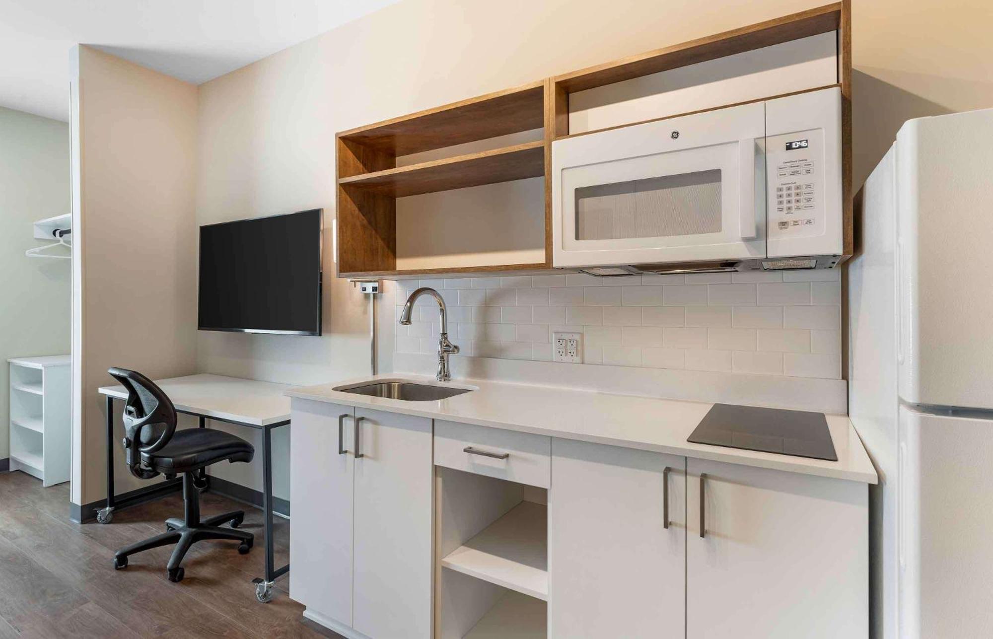 Extended Stay America Premier Suites - Fredericksburg Zewnętrze zdjęcie