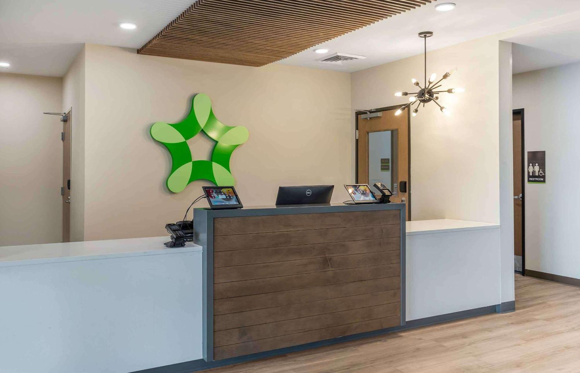Extended Stay America Premier Suites - Fredericksburg Zewnętrze zdjęcie