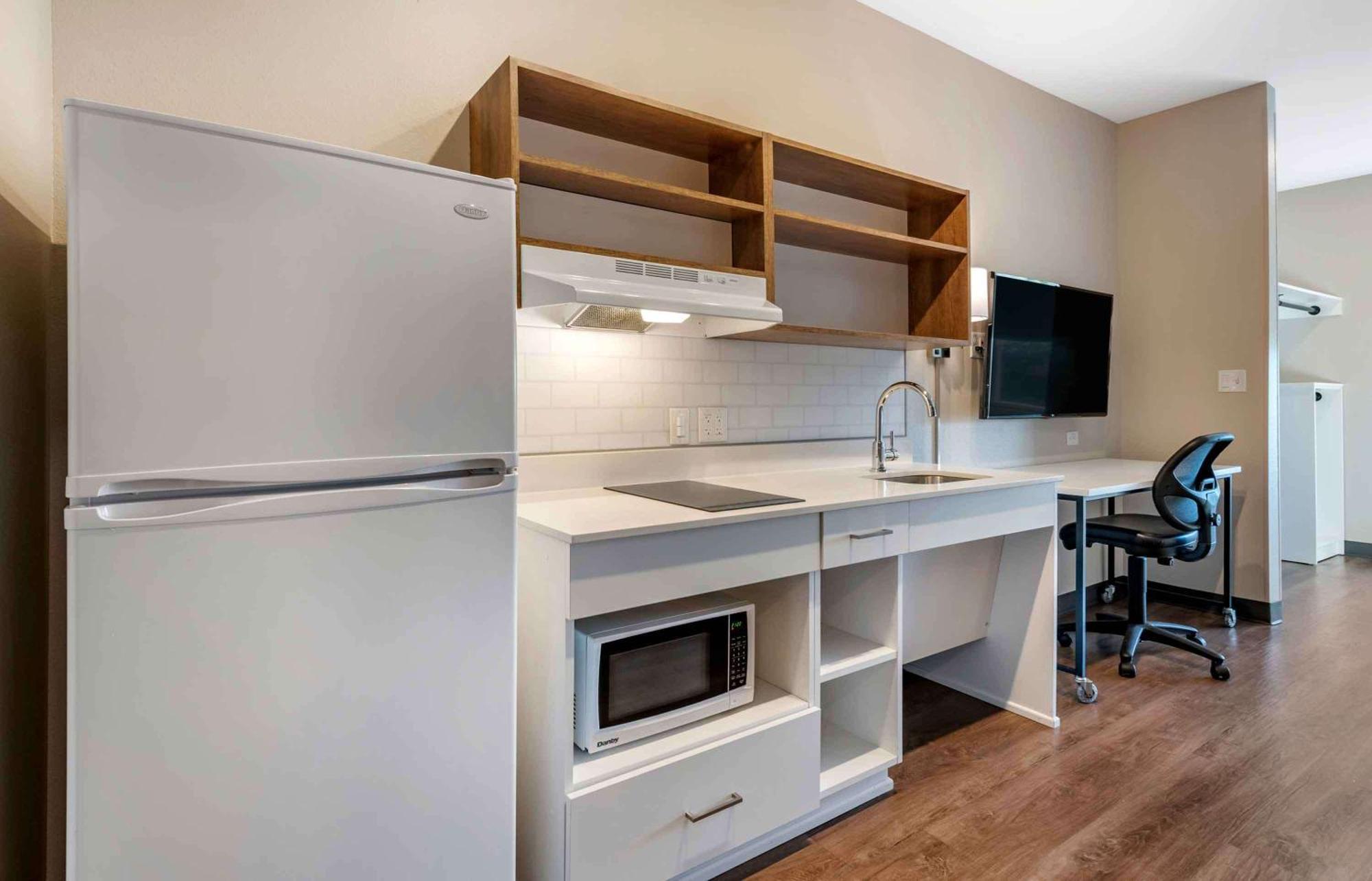 Extended Stay America Premier Suites - Fredericksburg Zewnętrze zdjęcie