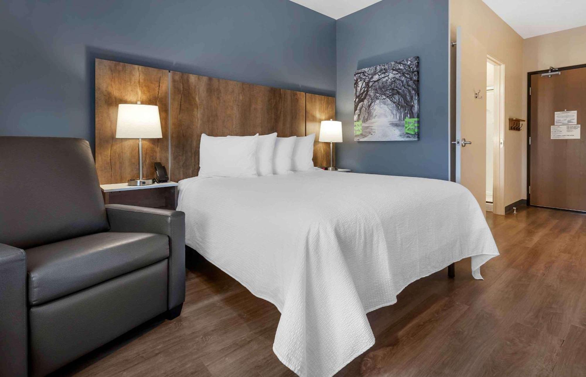 Extended Stay America Premier Suites - Fredericksburg Zewnętrze zdjęcie