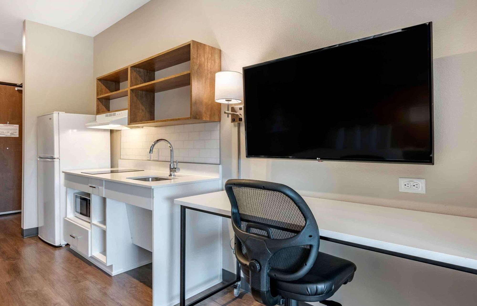 Extended Stay America Premier Suites - Fredericksburg Zewnętrze zdjęcie