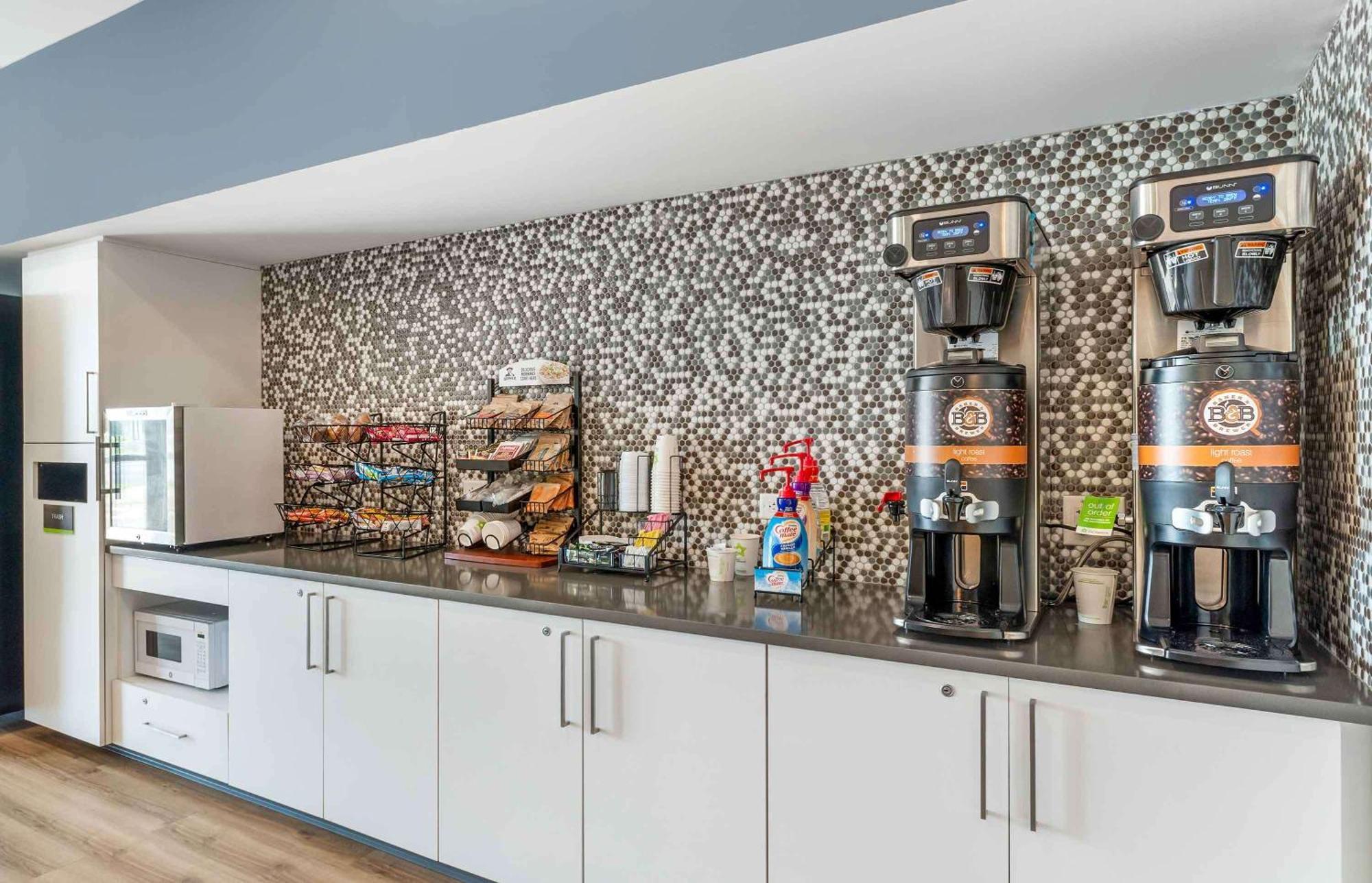 Extended Stay America Premier Suites - Fredericksburg Zewnętrze zdjęcie