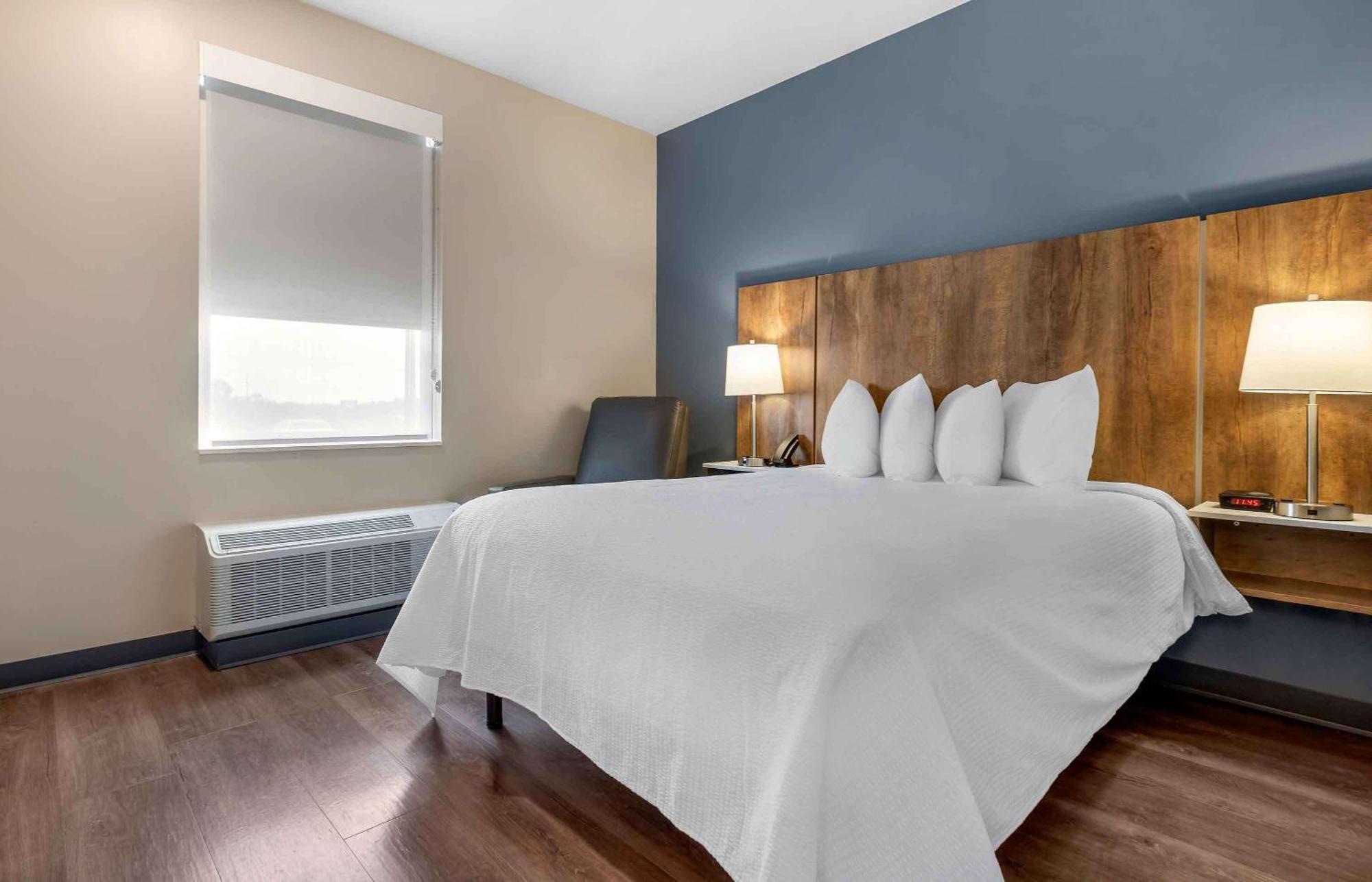 Extended Stay America Premier Suites - Fredericksburg Zewnętrze zdjęcie