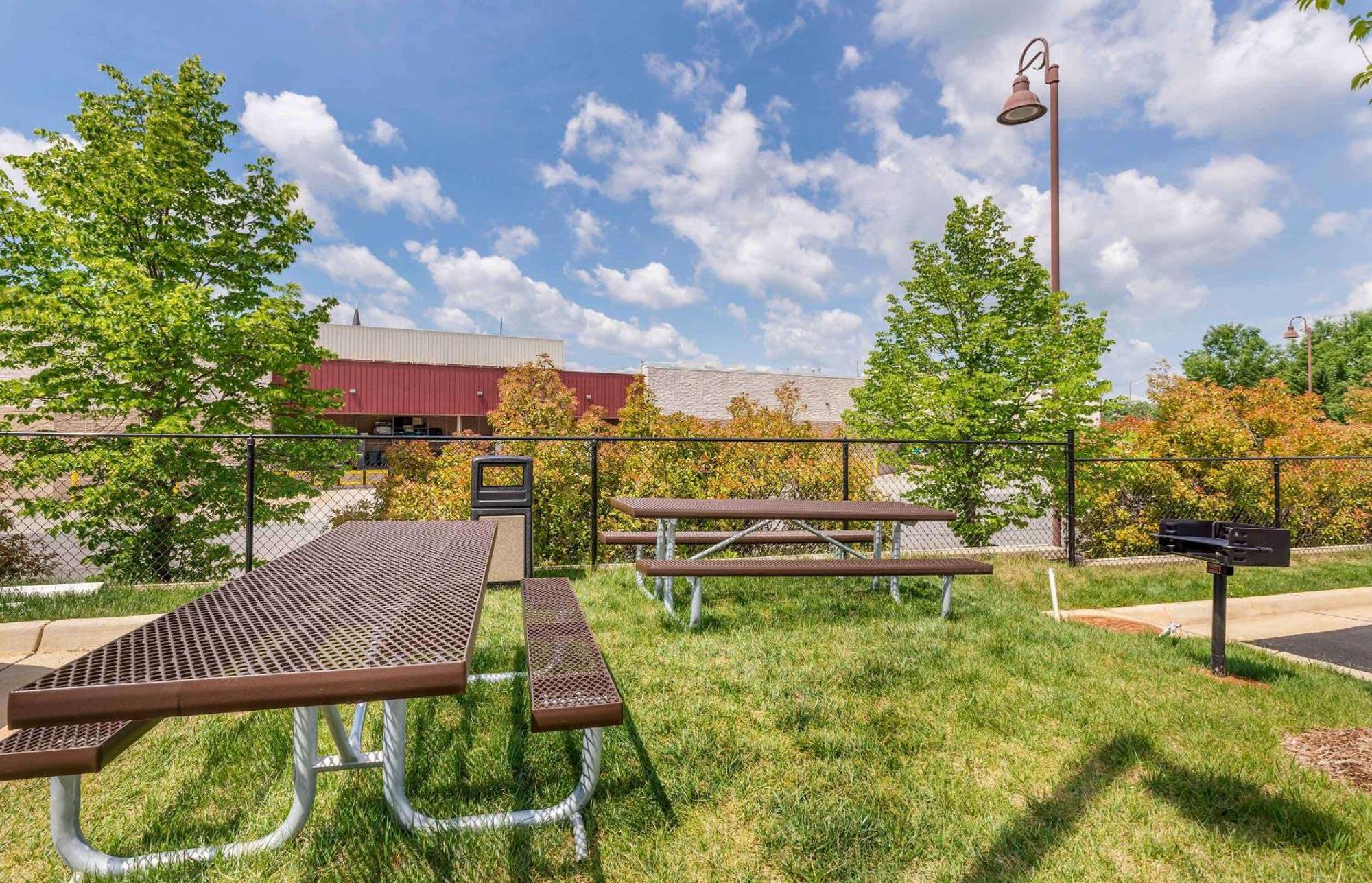 Extended Stay America Premier Suites - Fredericksburg Zewnętrze zdjęcie